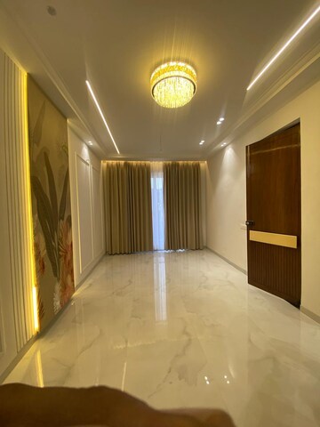 Building Lobby in 2 BHK Apartment at Greater Mohali – for Sale