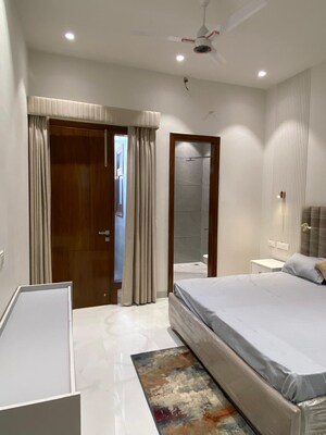 Bedroom in 2 BHK Apartment at Greater Mohali – for Sale