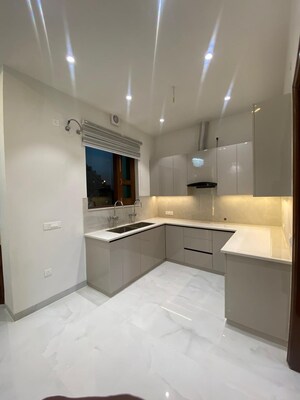 Kitchen in 2 BHK Apartment at Greater Mohali – for Sale