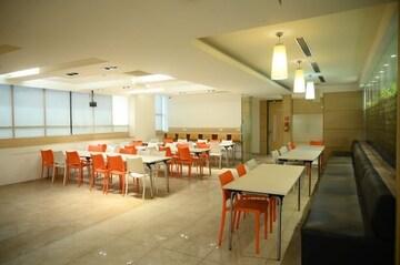Team Area in  Office Space at Balewadi – for Rent