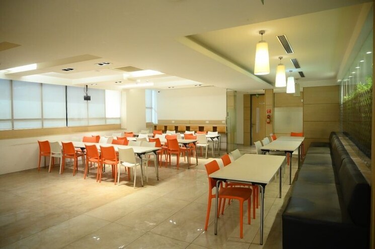 Team Area, balewadi Commercial Office Space 5000 Sq.Ft. In Balewadi Pune 9226504