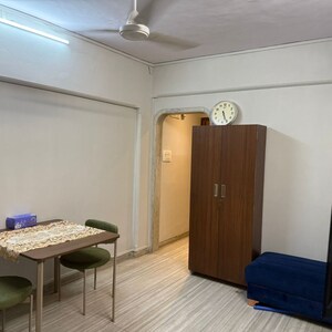 2 BHK Apartment For Rent in Andheri West