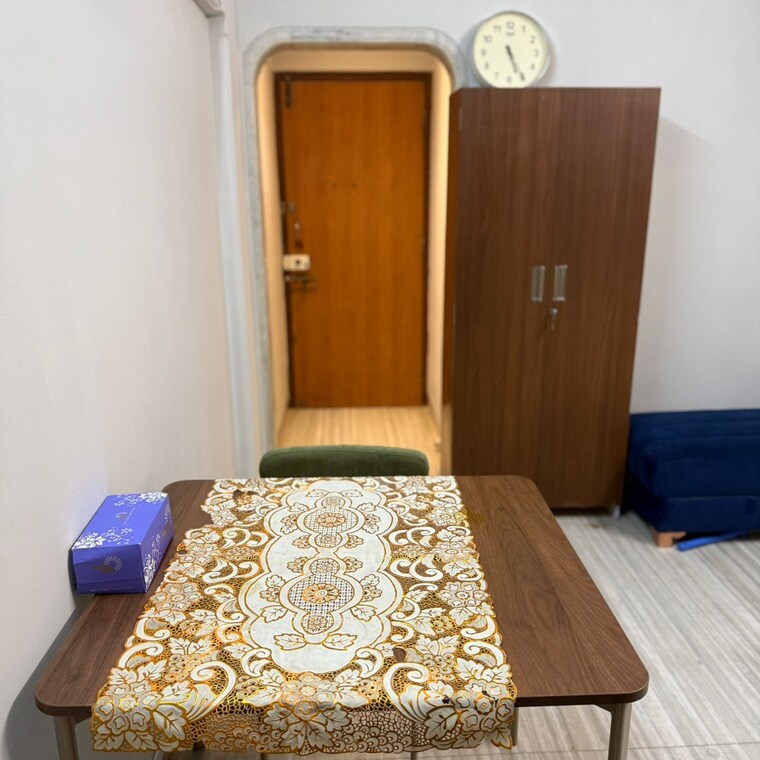 Bedroom, andheri west 2 Bedroom 550 Sq.Ft. Apartment In Andheri West Mumbai 9226591