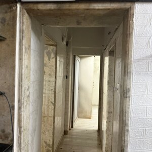 Building Lobby in 2 BHK Apartment at Andheri West – for Rent