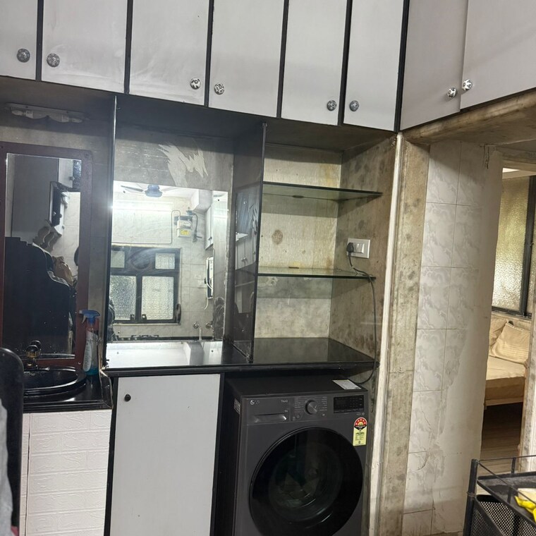 Kitchen, andheri west 2 Bedroom 550 Sq.Ft. Apartment In Andheri West Mumbai 9226591