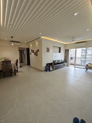 3 BHK Apartment For Rent in Godrej Central, Chembur