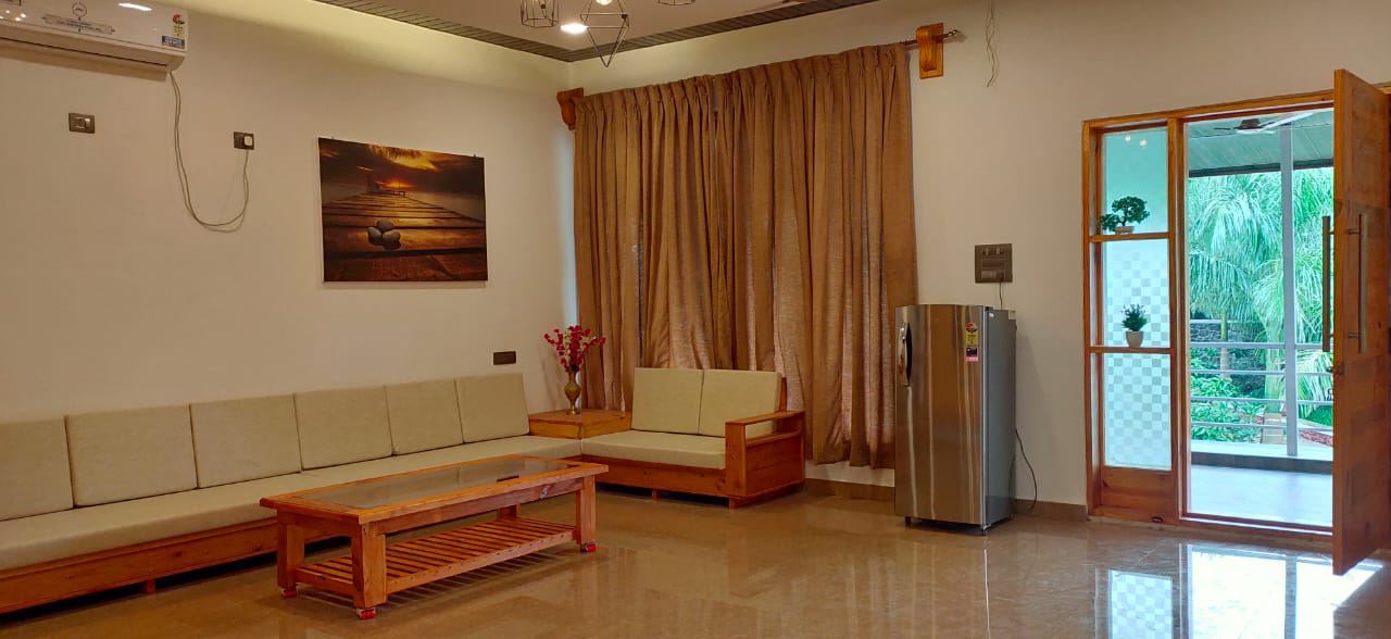 2 BHK Villa For Sale in Priyadarshini Vihar