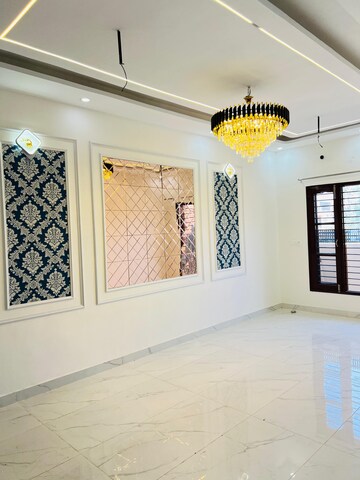 Bedroom in 4 BHK Independent House at Greater Mohali – for Sale