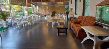 Living Room in 2 BHK Villa at Priyadarshini Vihar – for Sale