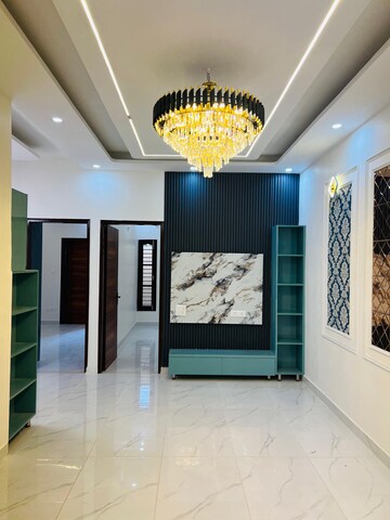 Bedroom in 4 BHK Independent House at Greater Mohali – for Sale
