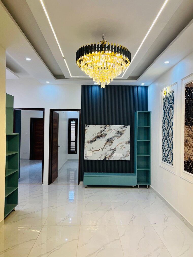 Bedroom, greater mohali 4 Bedroom 110 Sq.Yd. Independent House In Greater Mohali Mohali 9226584