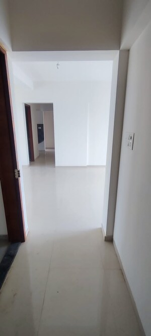 Building Lobby in 3 BHK Apartment at Erandwane – for Sale