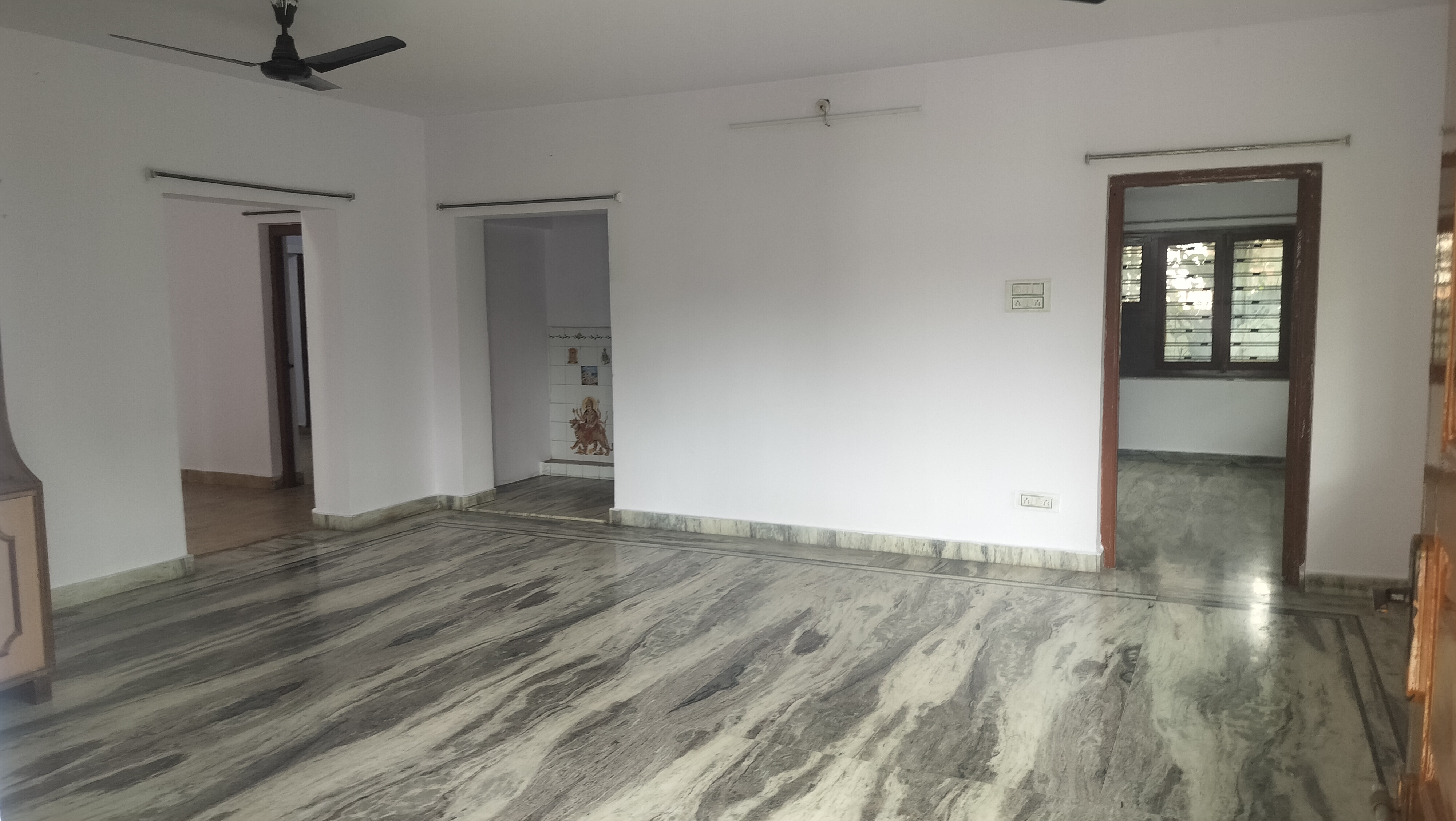 2 BHK + Pooja Room Penthouse For Rent in Bnhemaba 