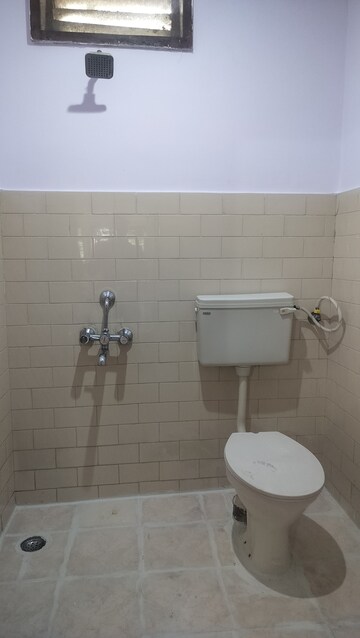 Bathroom in 2 BHK Penthouse at Banjara Hills – for Rent