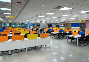  Office Space For Rent in Hinjewadi