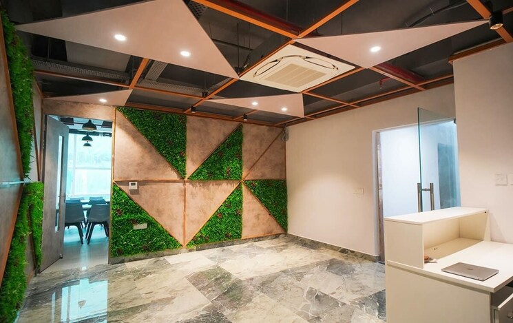 undefined, hinjewadi Commercial Office Space 4000 Sq.Ft. In Hinjewadi Pune 9226618