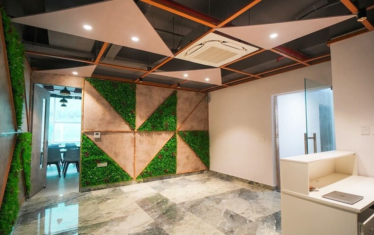 undefined, hinjewadi Commercial Office Space 4000 Sq.Ft. In Hinjewadi Pune 9226618