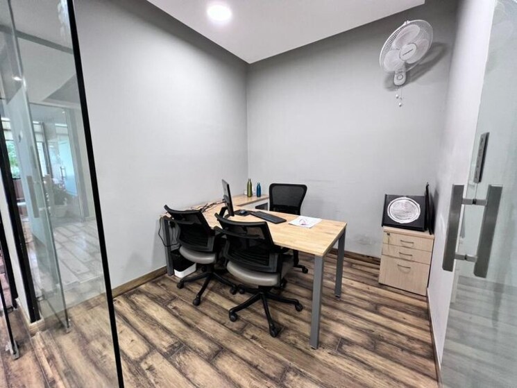 Team Area, hinjewadi Commercial Office Space 4000 Sq.Ft. In Hinjewadi Pune 9226618