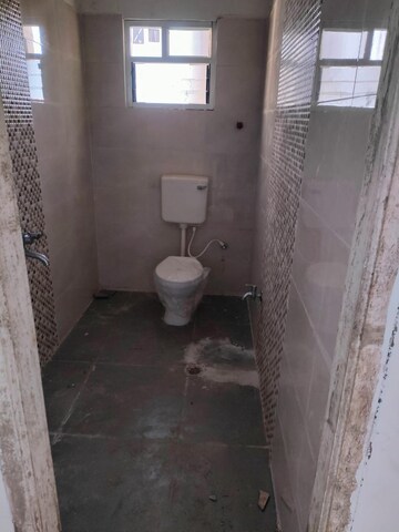 Attached Bathroom in 3 BHK Apartment at Argora Chowk – for Sale
