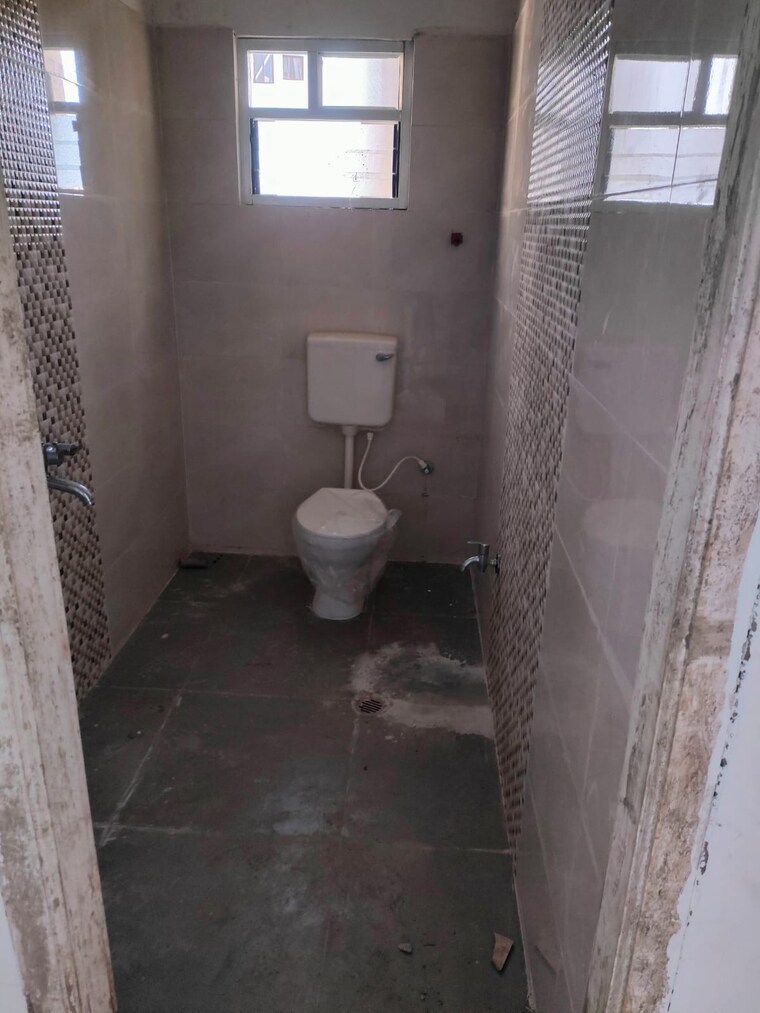 Attached Bathroom, argora chowk 3 Bedroom 1670 Sq.Ft. Apartment In Argora Chowk Ranchi 9226629