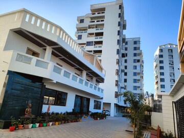 3 BHK Apartment For Sale in Argora Chowk