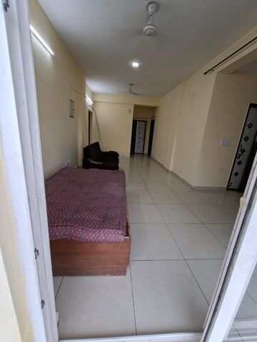 Bathroom in 2 BHK Apartment at Transport Nagar – for Rent
