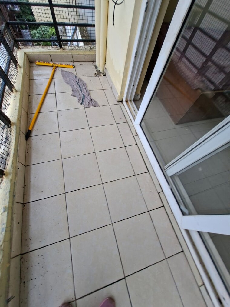 Balcony, transport nagar 2 Bedroom 1100 Sq.Ft. Apartment In Transport Nagar Dehradun 9226670