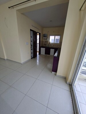 Building Lobby in 2 BHK Apartment at Transport Nagar – for Rent