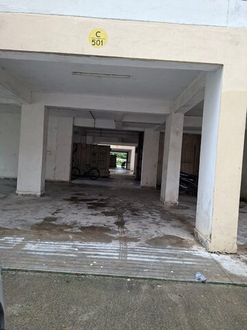 Parking in 2 BHK Apartment at Transport Nagar – for Rent