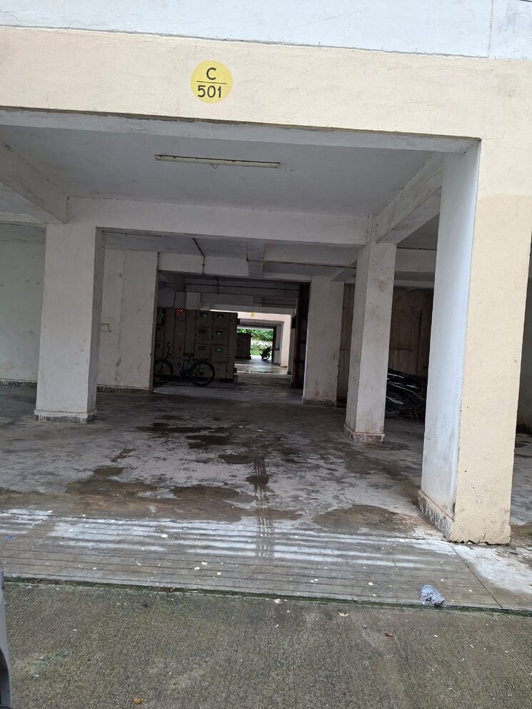  Parking, transport nagar 2 Bedroom 1100 Sq.Ft. Apartment In Transport Nagar Dehradun 9226670