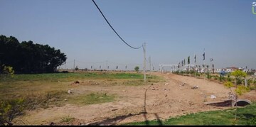 Plot Area in  Plot at Raipur Rani – for Sale