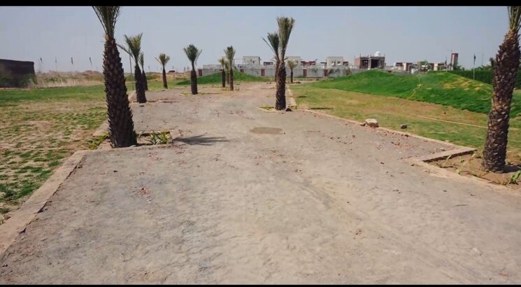 undefined, raipur rani  150 Sq.Yd. Plot In Raipur Rani Panchkula 9226676