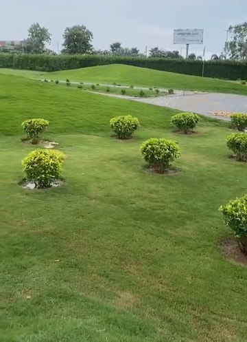  Plot – Garden View at Raipur Rani - for Sale