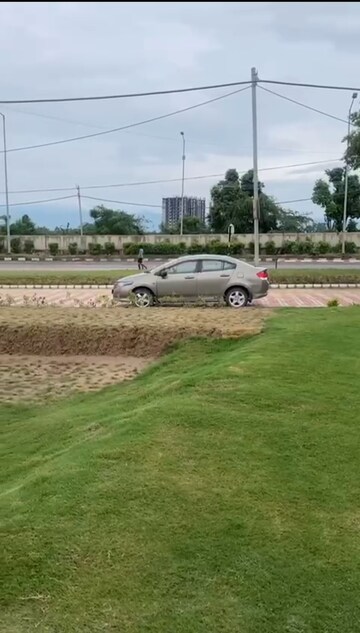 Plot Area in  Plot at Raipur Rani – for Sale