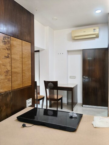 Kitchen in 2 BHK Apartment at Piramal Mahalaxmi, Mahalaxmi – for Rent