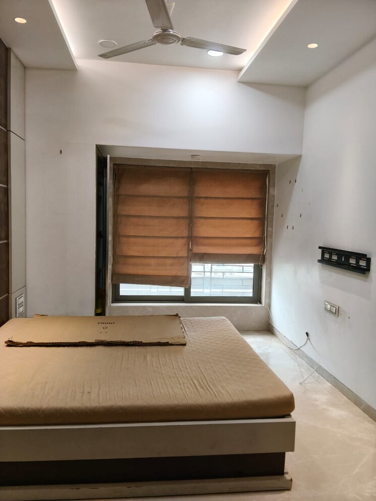 Living Room, piramal-mahalaxmi 2 Bedroom 740 Sq.Ft. Apartment In Mahalaxmi Mumbai 9226656