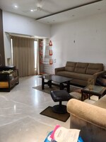 2 BHK + Pooja Room,Servant Room,Study Room,Extra Room 740 Sq.Ft. Apartment in Piramal Mahalaxmi