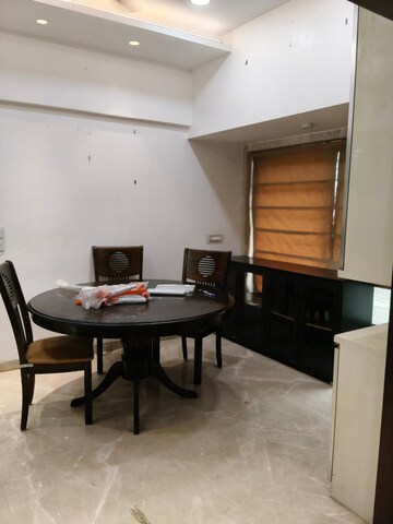 Kitchen in 2 BHK Apartment at Piramal Mahalaxmi, Mahalaxmi – for Rent