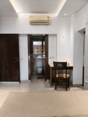 Living Room in 2 BHK Apartment at Piramal Mahalaxmi, Mahalaxmi – for Rent