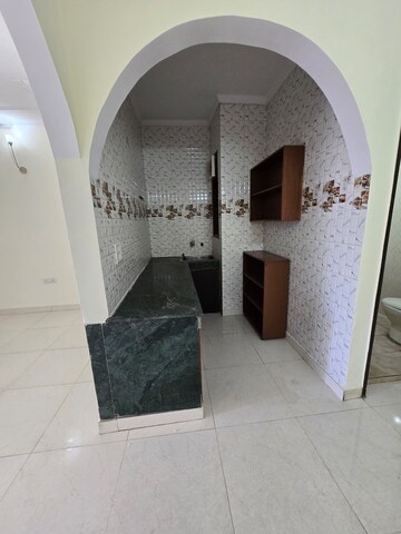 Team Area in 2 BHK Builder Floor at Dayanand Colony – for Rent
