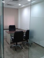 1150 Sq.Ft. Office Space in ILD Trade Centre