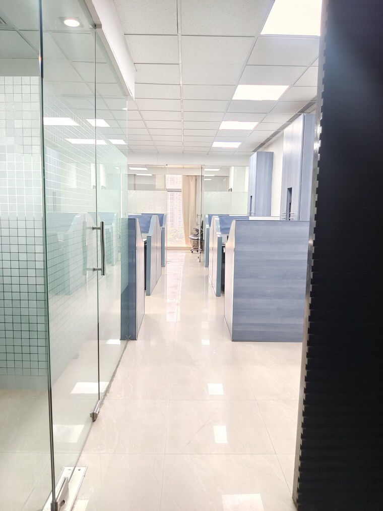 undefined, ild-trade-centre Commercial Office Space 1150 Sq.Ft. In Sector 47 Gurgaon 9226683