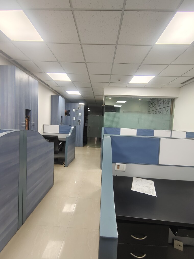 Kitchen, ild-trade-centre Commercial Office Space 1150 Sq.Ft. In Sector 47 Gurgaon 9226683