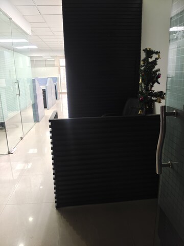 Staircase in  Office Space at ILD Trade Centre, Sector 47 – for Rent