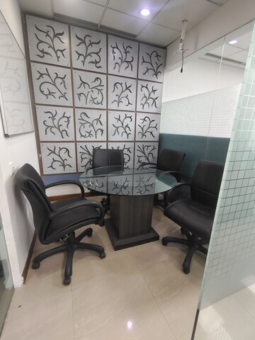 Team Area in  Office Space at ILD Trade Centre, Sector 47 – for Rent