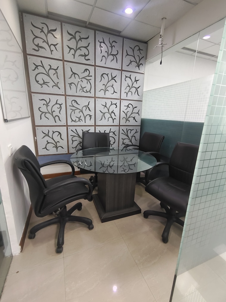 Team Area, ild-trade-centre Commercial Office Space 1150 Sq.Ft. In Sector 47 Gurgaon 9226683