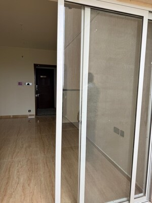 Bathroom in 2 BHK Apartment at VTP Cygnus, Kharadi – for Rent