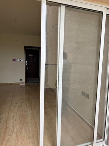 Bathroom in 2 BHK Apartment at VTP Cygnus, Kharadi – for Rent