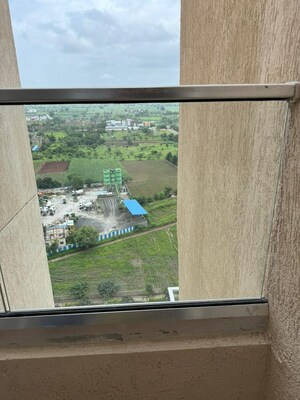 2 BHK Apartment For Rent in VTP Cygnus, Kharadi