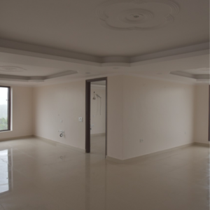 3.5 BHK Builder Floor For Rent in Sector 21
